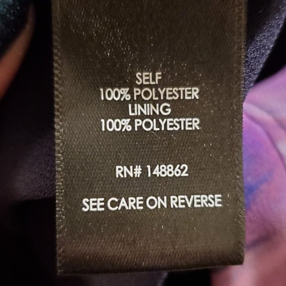 ✨ 2x HP ✨ NWOT ✨ Sophie Swing Multi-Watercolor Cami Tank ✨ - Picture 13 of 14